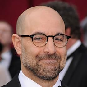 Go to Stanley Tucci