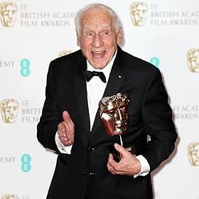 Go to Mel Brooks