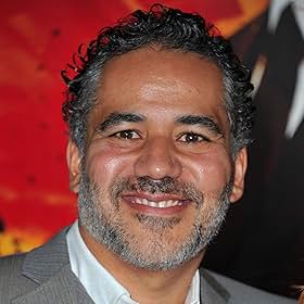 Go to John Ortiz