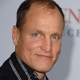 Go to Woody Harrelson
