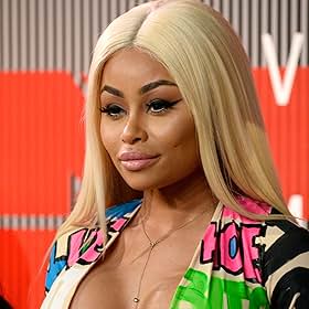 Go to Blac Chyna