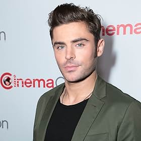 Go to Zac Efron