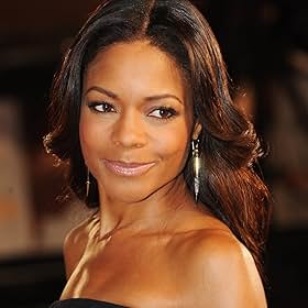 Go to Naomie Harris