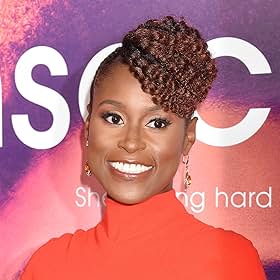 Go to Issa Rae