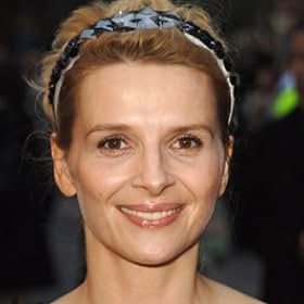 Go to Juliette Binoche