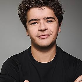 Go to Gaten Matarazzo