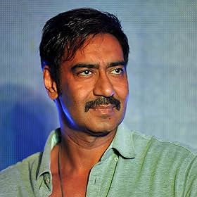 Go to Ajay Devgn