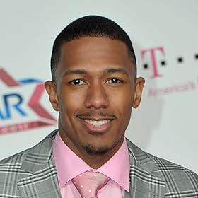 Go to Nick Cannon