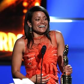 Go to Judy Reyes