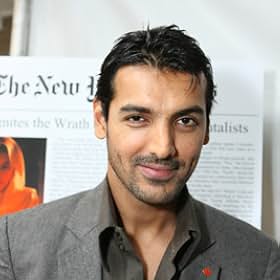 Go to John Abraham