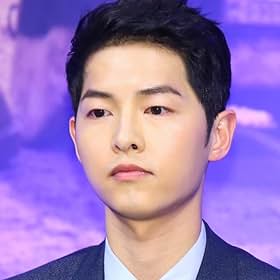 Go to Song Joong-ki