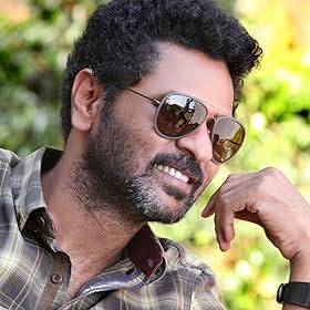 Go to Prabhu Deva
