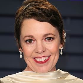 Go to Olivia Colman