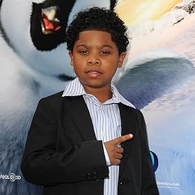 Go to Benjamin Flores Jr.