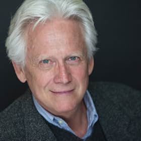 Go to Bruce Davison