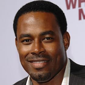 Go to Lamman Rucker