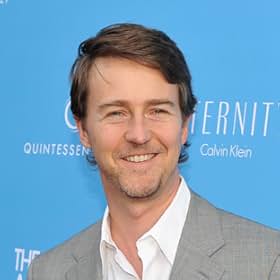 Go to Edward Norton