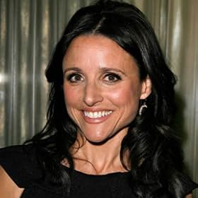 Go to Julia Louis-Dreyfus