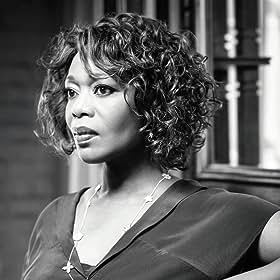 Go to Alfre Woodard