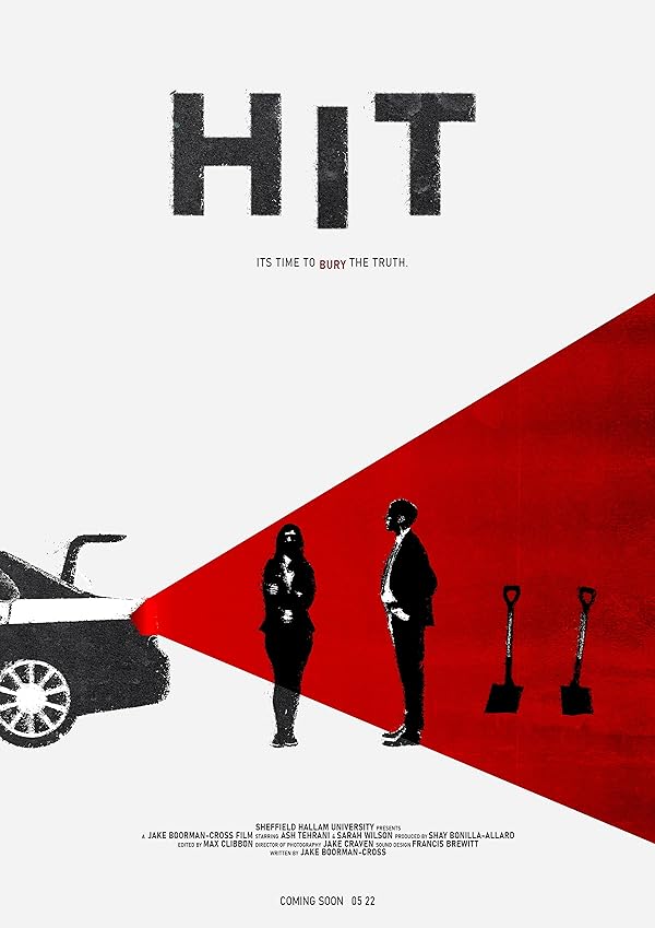 دانلود فیلم Hit
