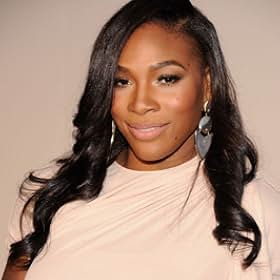 Go to Serena Williams
