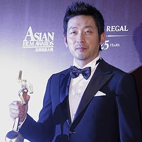 Go to Ha Jung-woo