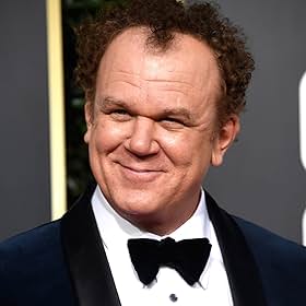 Go to John C. Reilly