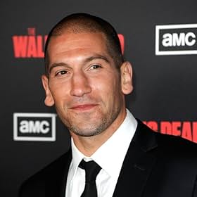 Go to Jon Bernthal
