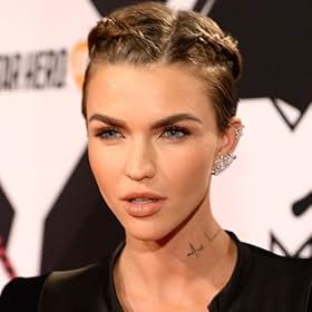 Go to Ruby Rose
