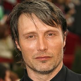 Go to Mads Mikkelsen