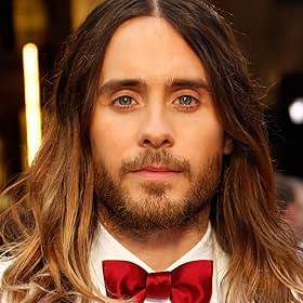 Go to Jared Leto