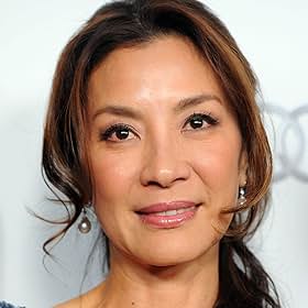 Go to Michelle Yeoh