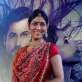 Go to Sakshi Tanwar