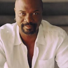 Go to Robert Wisdom