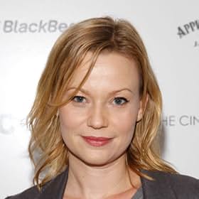 Go to Samantha Mathis