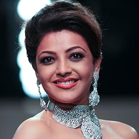 Go to Kajal Aggarwal