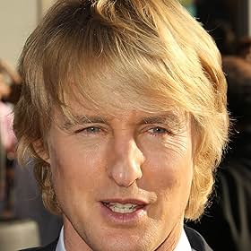 Go to Owen Wilson