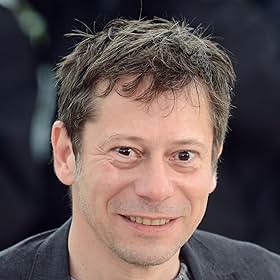 Go to Mathieu Amalric