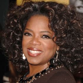 Go to Oprah Winfrey