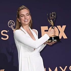 Go to Jodie Comer