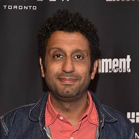 Go to Adeel Akhtar