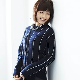 Go to Kasumi Arimura