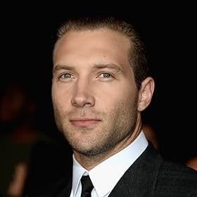 Go to Jai Courtney