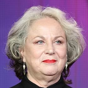 Go to Pam Ferris