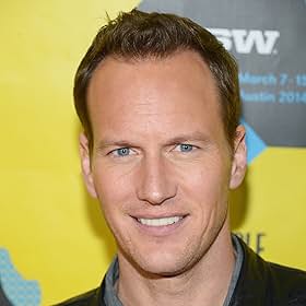 Go to Patrick Wilson