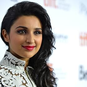 Go to Parineeti Chopra