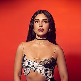Go to Bhumi Pednekar