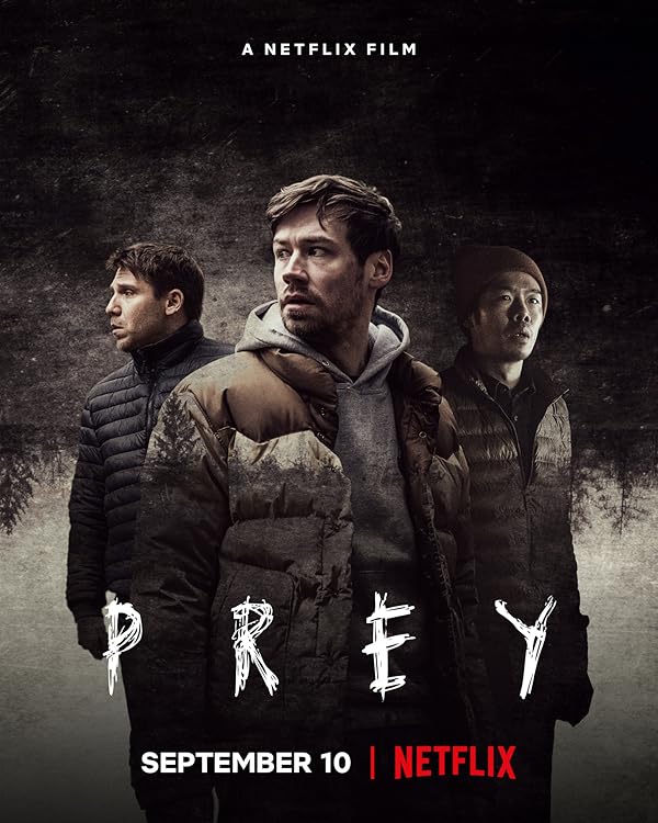 دانلود فیلم Prey