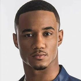 Go to Jessie T. Usher