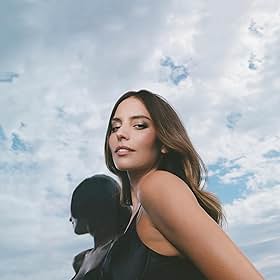 Go to Genesis Rodriguez